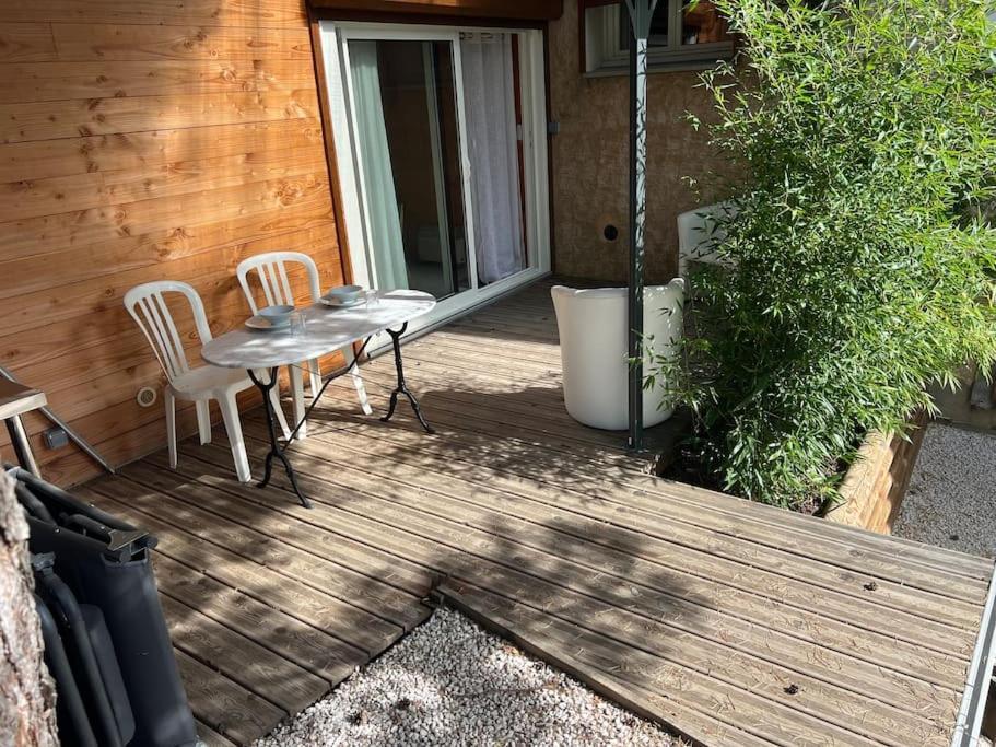 Le Bethanie Seyne Exterior foto