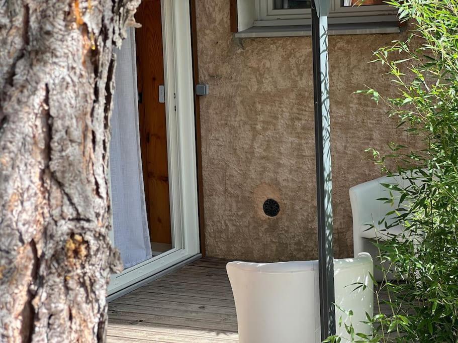 Le Bethanie Seyne Exterior foto